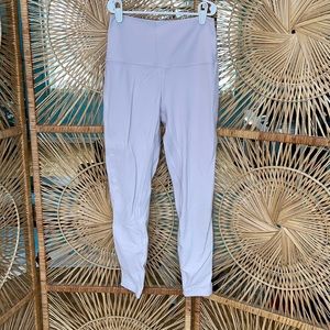 lululemon Align High-Rise Crop 23"